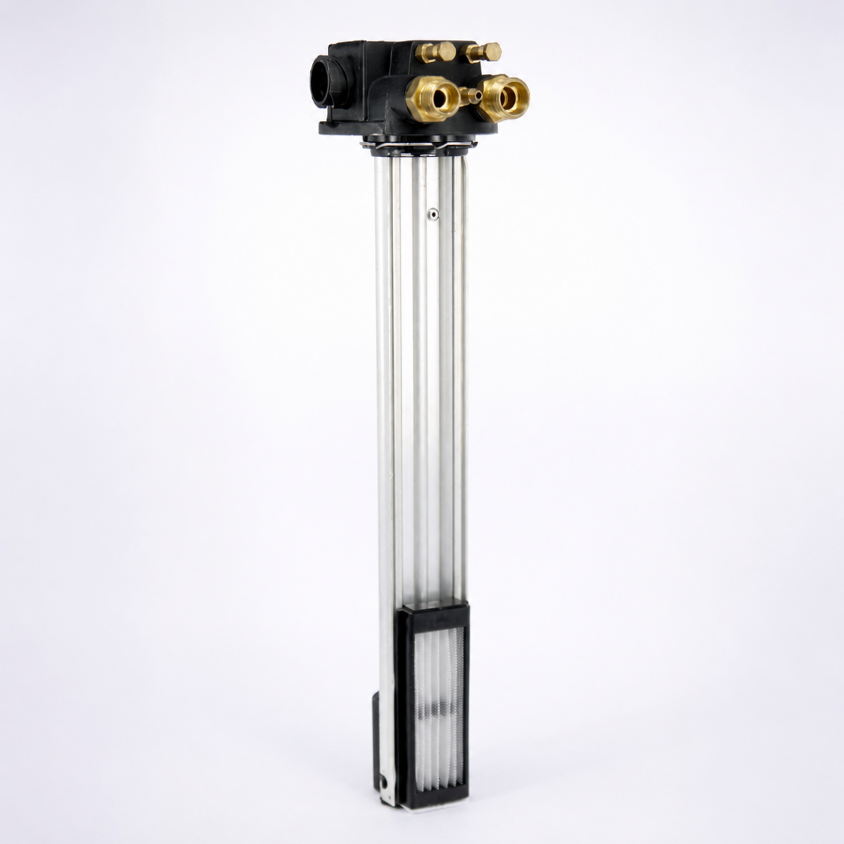 Fuel Sender with Feed & Return Fuel Sender with Feed & Return